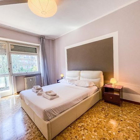 Myhouse Inn Traiano - Affitti Brevi Italia Turin Ngoại thất bức ảnh