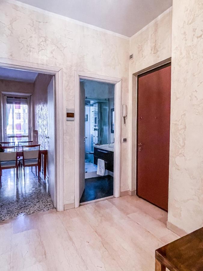 Myhouse Inn Traiano - Affitti Brevi Italia Turin Ngoại thất bức ảnh