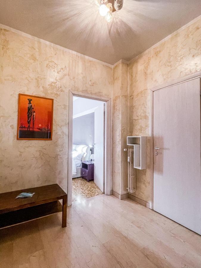 Myhouse Inn Traiano - Affitti Brevi Italia Turin Ngoại thất bức ảnh