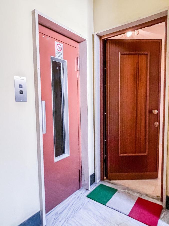 Myhouse Inn Traiano - Affitti Brevi Italia Turin Ngoại thất bức ảnh